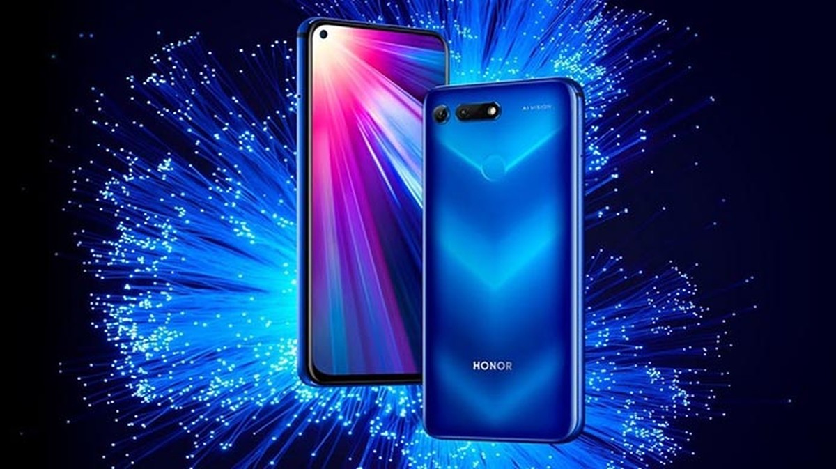 【極美品】Honor View 20（SIMフリー）48MPカメラ搭載 maxresdefault.jpg