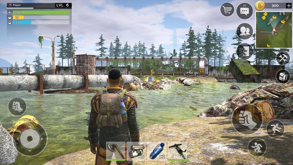  Reprodução/Google Play Store