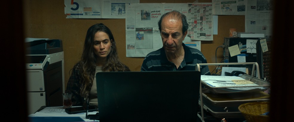  Divulgação/Apple TV