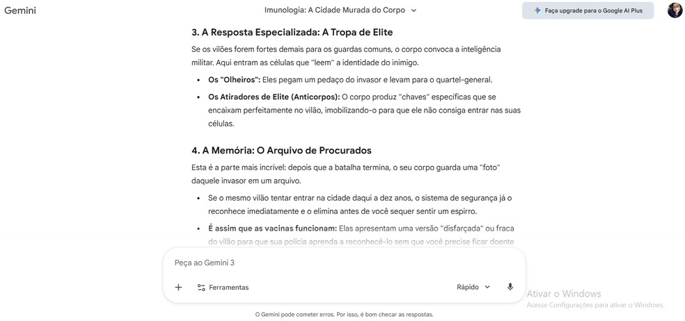  Reprodução/Gisele Veríssimo