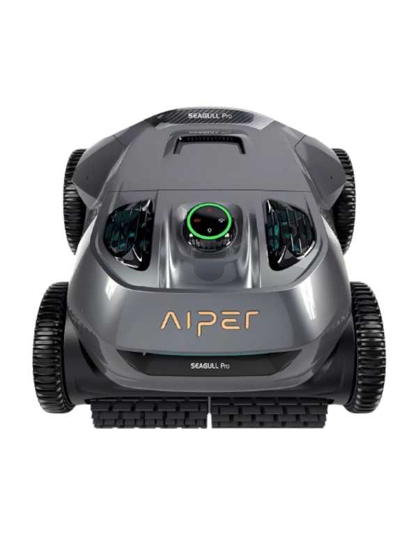 Robô aspirador de piscina Aiper Seagull Pro