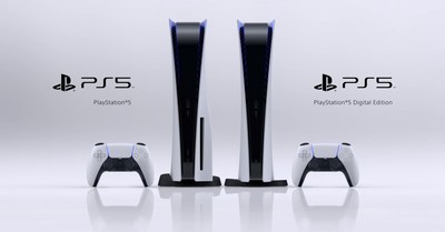 Novo PS5 Slim chega ao Brasil mais barato que modelo original; compare