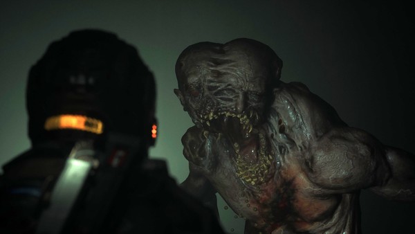 Teocida+Estigma, jogos de horror, chegam em setembro para consoles em 2023