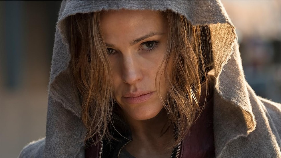  Reprodução/Amazon Prime Video