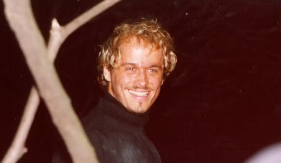  Reprodução/Memória Globo