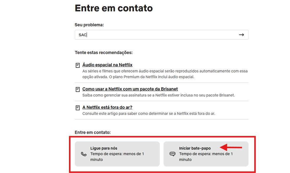  Divulgação/Netflix