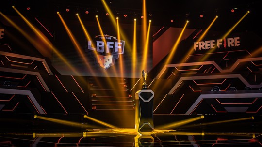 Final da LBFF 7: veja como assistir ao jogo ao vivo, times e tabela