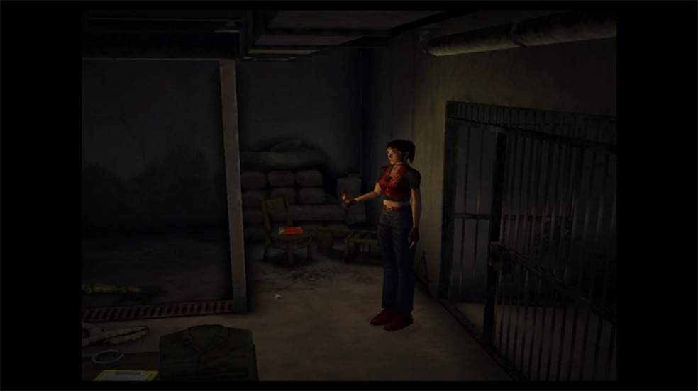 Resident Evil – A Série' ganha imagens ASSUSTADORAS e sinopse