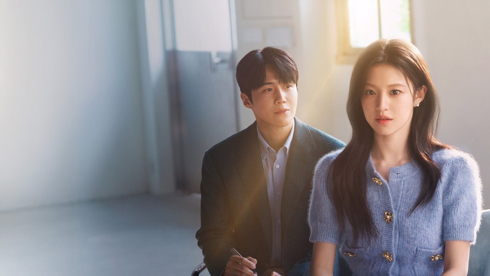 O Amor Pode Ser Traduzido? é a mais nova aposta da Netflix dentro dos K-dramas — Foto: Divulgação/Netflix