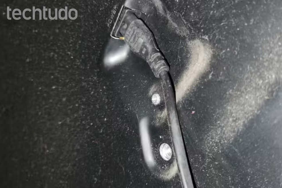  Rafael Costa/TechTudo