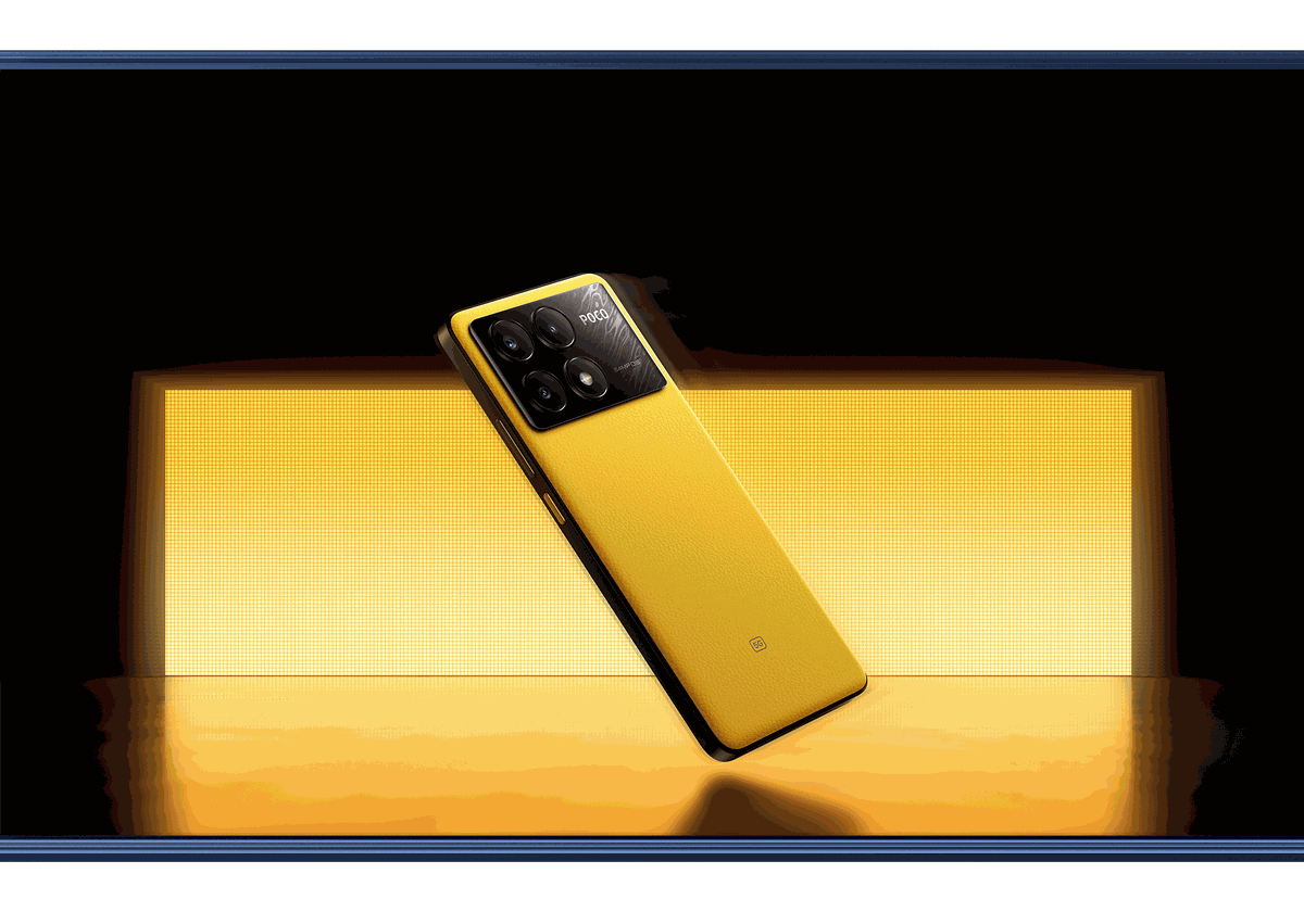 Qual é o processador do Poco X6 Pro? Veja o desempenho do celular