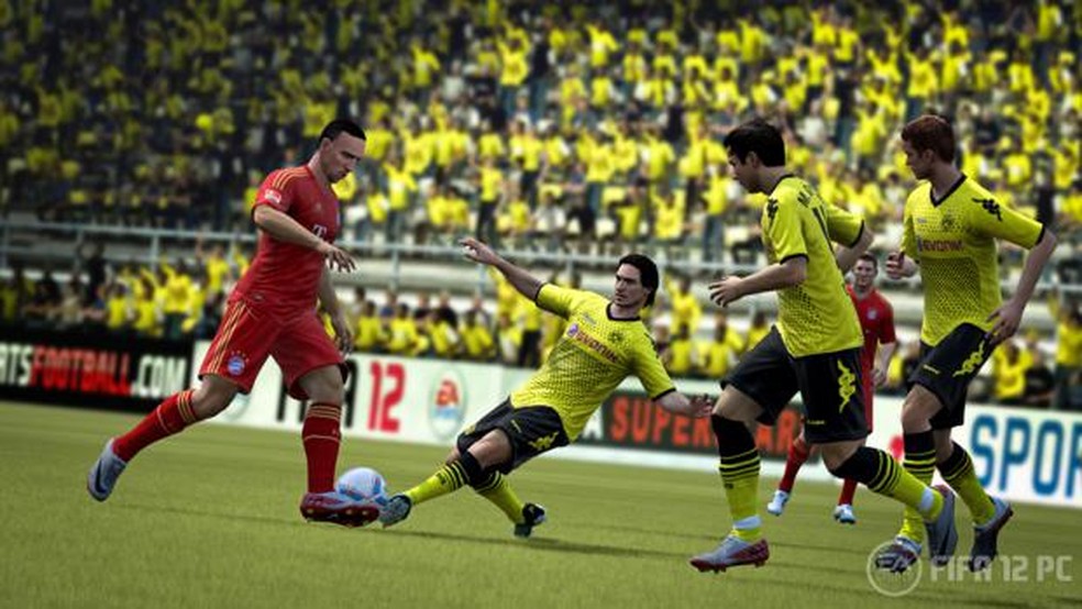 Gamescom sediará as finais do campeonato mundial de PES 2011 - TecMundo