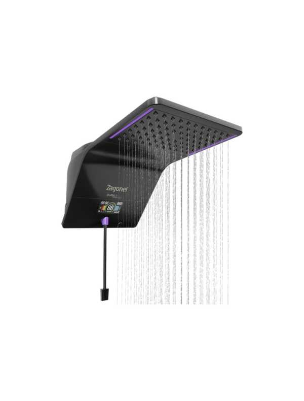 Zagonel Ducali Premium Preto