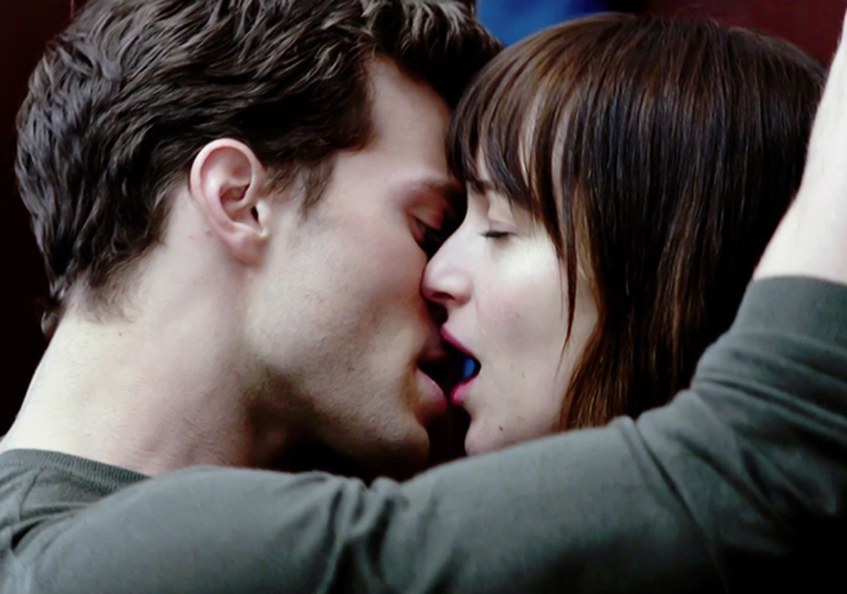 6 filmes picantes baseados em livros que você pode assistir no Globoplay