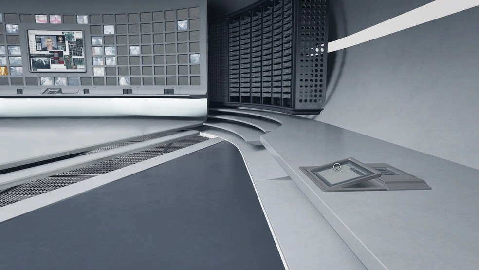  Reprodução/Map Genie