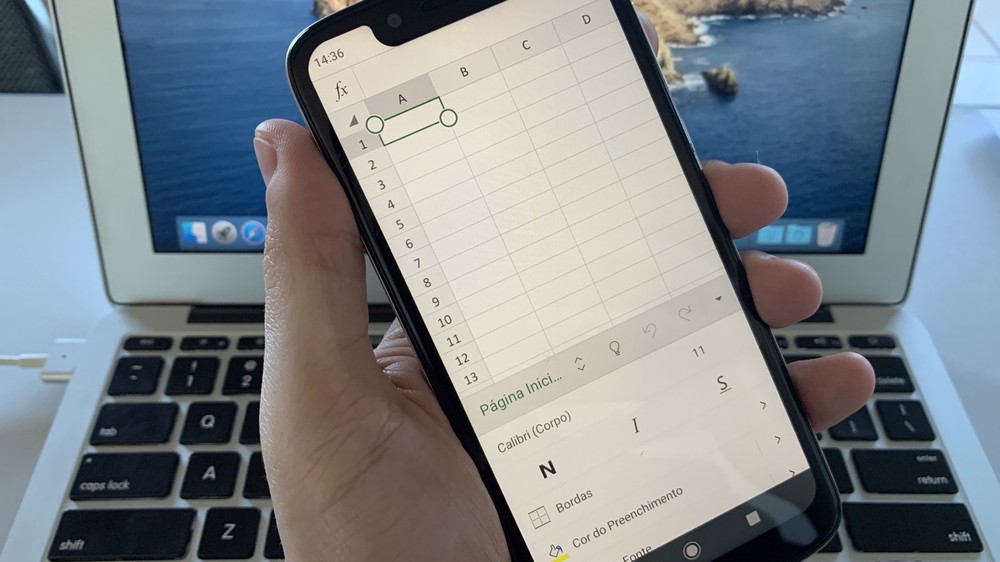Como fazer planilha no Excel? Confira o guia com dicas e passo a passo