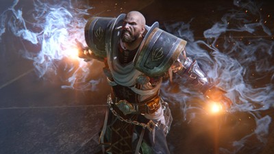 Lords of the Fallen - PC - Compre na Nuuvem