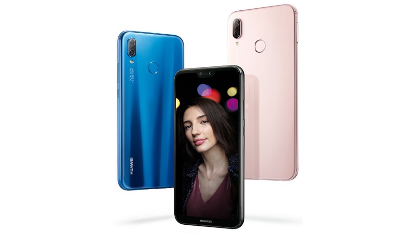 Huawei P20 Lite | Hardware | TechTudo