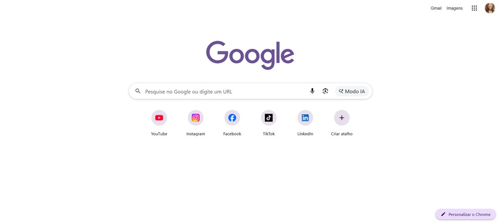 Mapear contas ajuda a encontrar perfis antigos e esquecidos — Foto: Reprodução/Caroline Silvestre