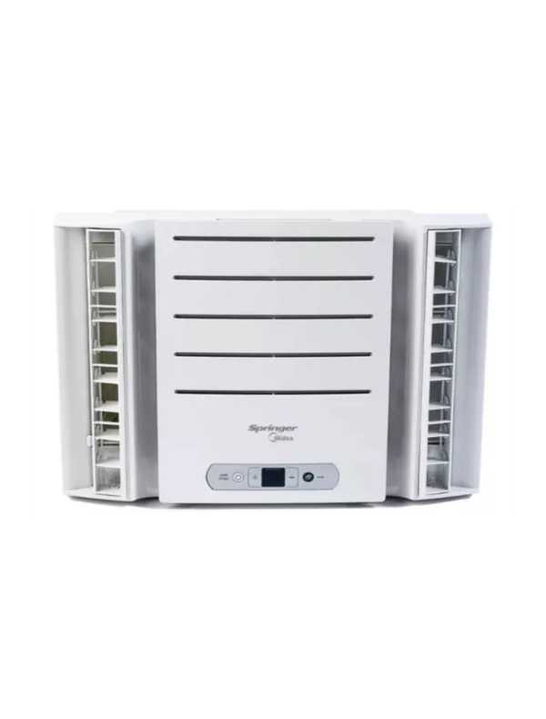Ar condicionado Springer Midea QCK075RB