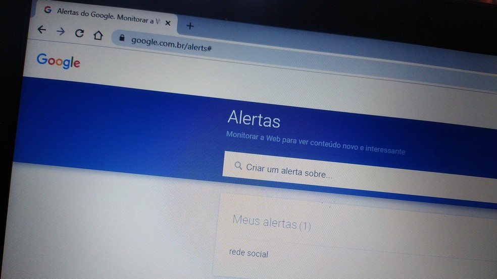  Raquel Freire/TechTudo