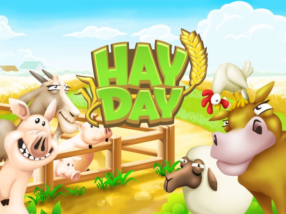 Hay Day saiba como jogar o game no Facebook, Android