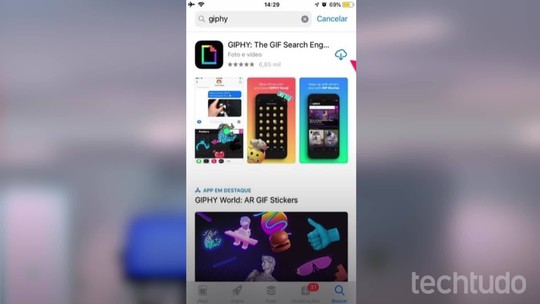 Como usar emojis do iPhone no celular Android