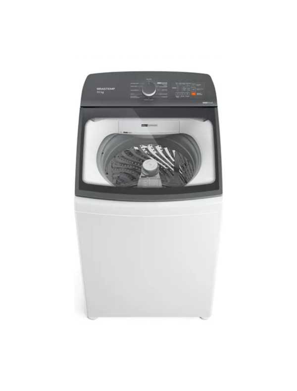 Máquina de lavar Brastemp 15 kg BWF15AB