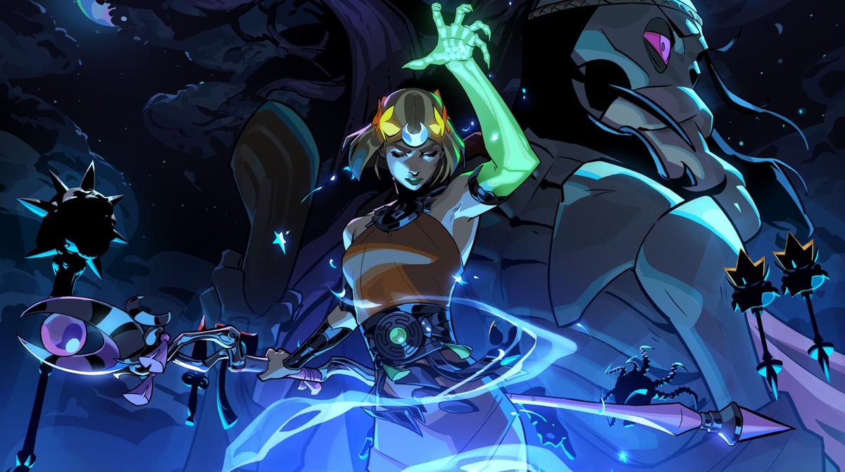Hades 2: melhores builds, armas, chefes e opções de romance do game