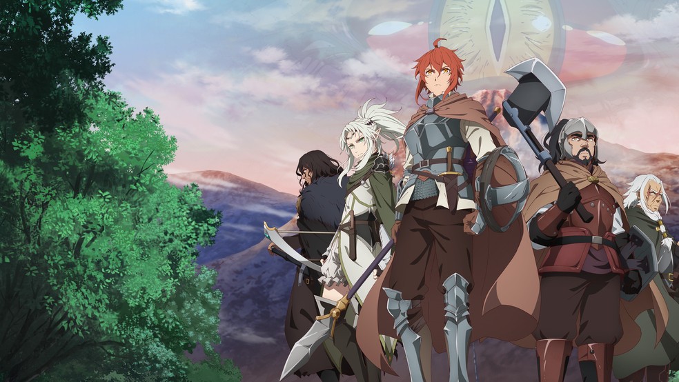  Reprodução/Amazon Prime Video