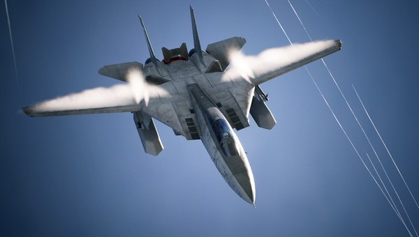 Ace combat 7 xbox one amazon deals