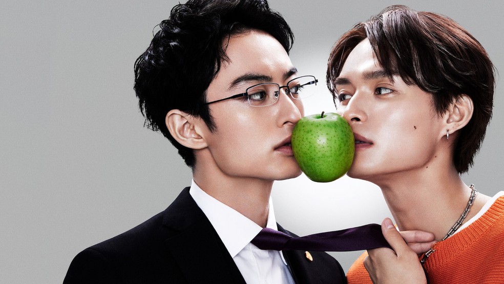  Divulgação/Netflix