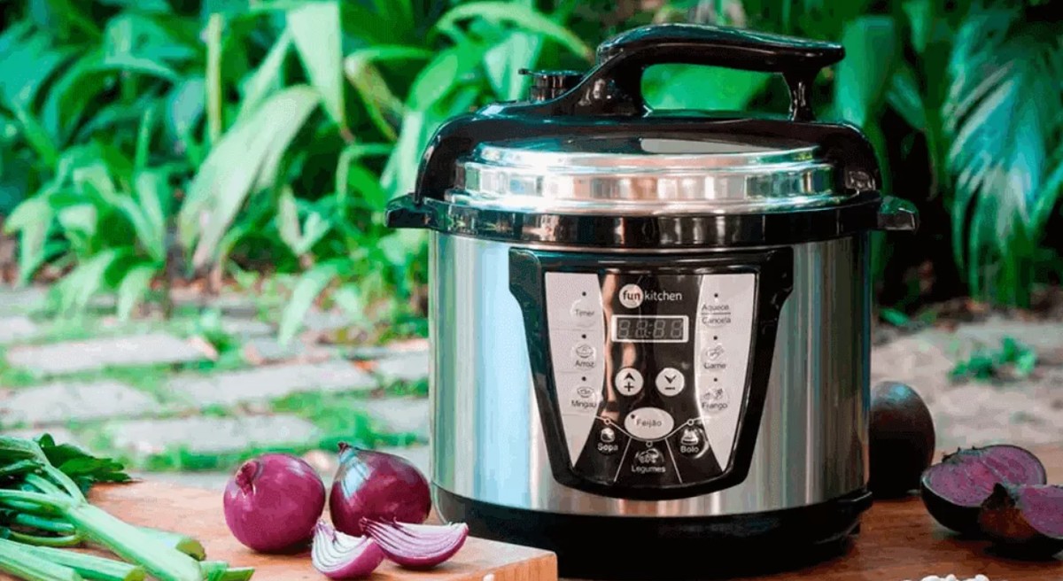 Panela elétrica de pressão vale a pena? 4 motivos para comprar ou fugir