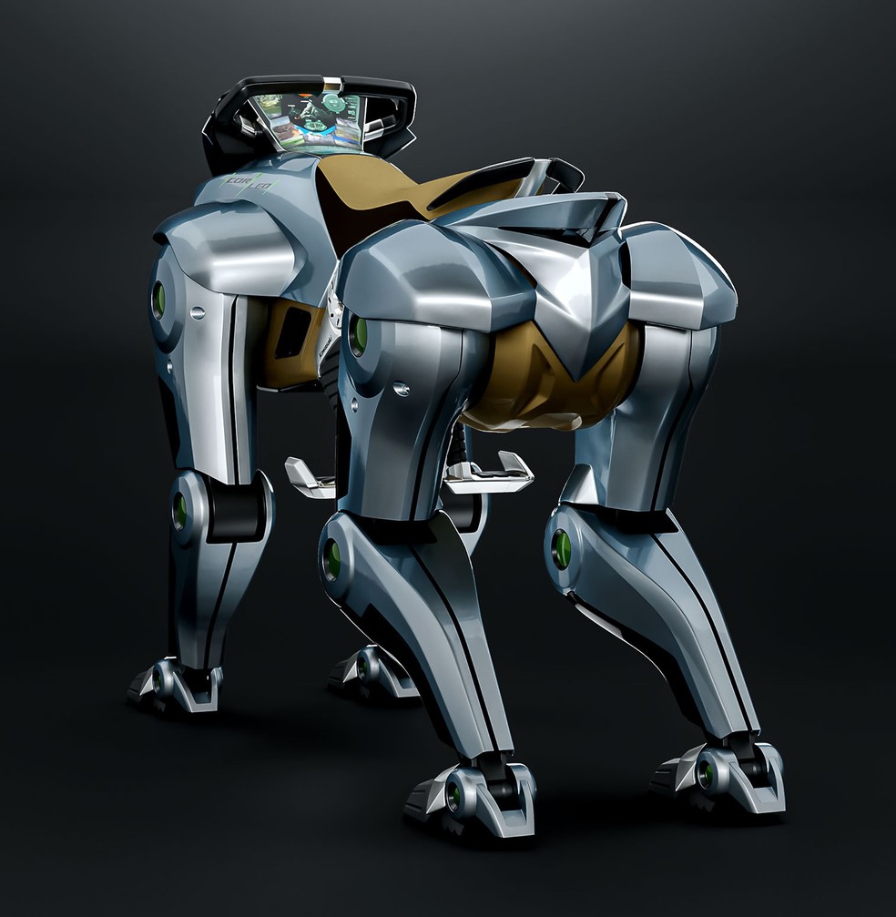  Reprodução/Kawasaki