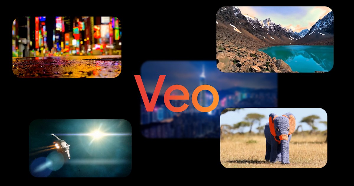 Para que serve o Veo 3 do Google? 8 coisas para fazer com a nova IA