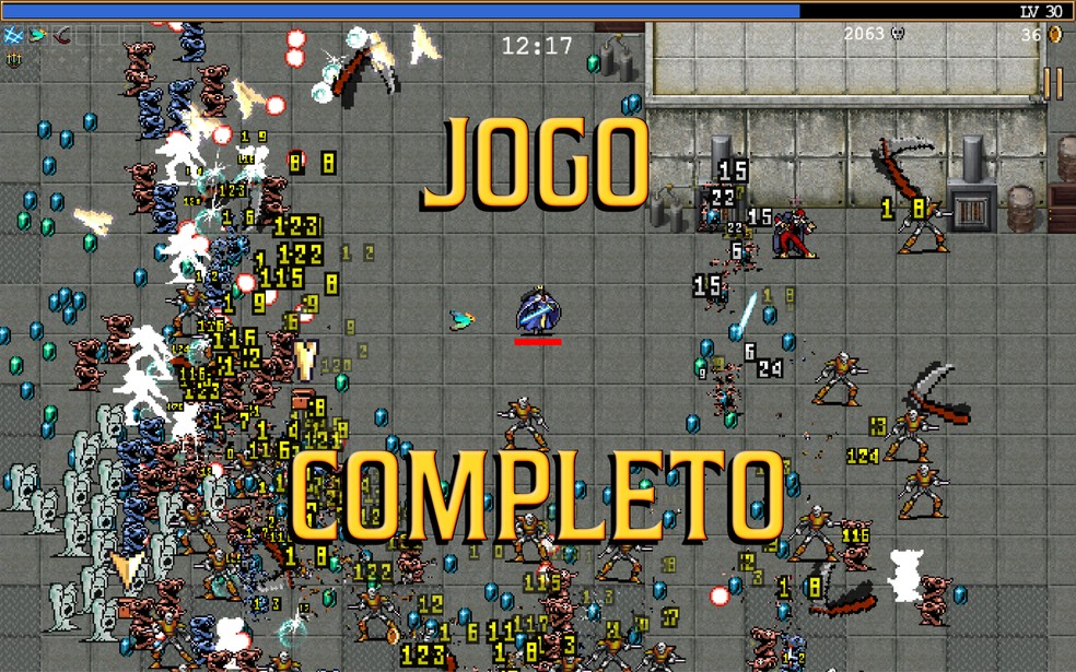  Reprodução/Google Play Store