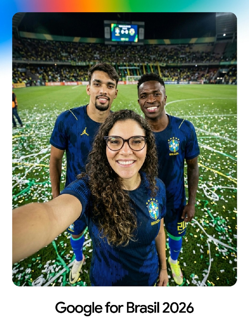  Gisele Barros/TechTudo