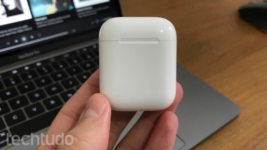 Como rastrear AirPods perdidos? Veja guia completo