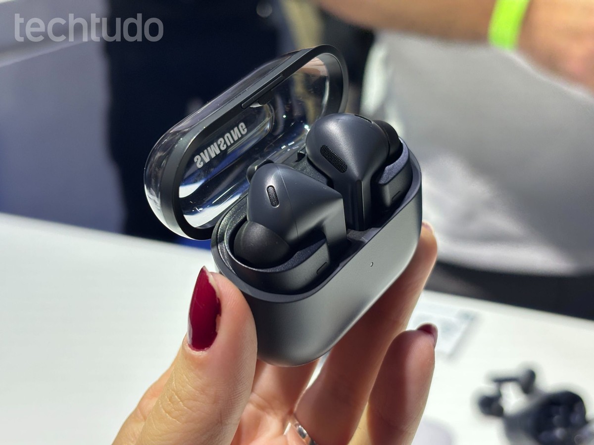 Galaxy Buds3 FE: todos os detalhes do fone com IA e tradução ao vivo
