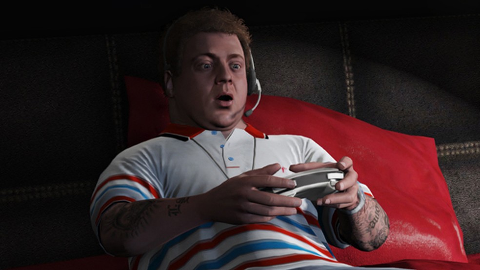 Não consigo jogar GTA 5 online no Xbox 360, como resolver? - Fórum TechTudo