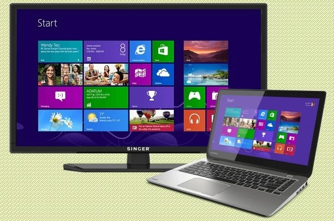 Espelhar notebook na TV: veja todas as formas para conectar com ou sem fio