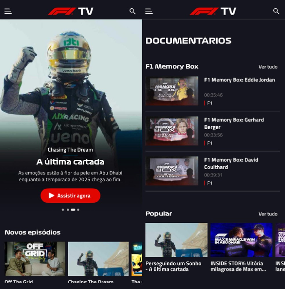  Reprodução/Paola Mansur