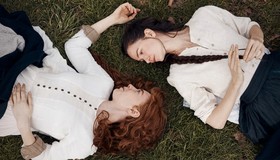 15 filmes lésbicos de época para assistir e voltar no tempo
