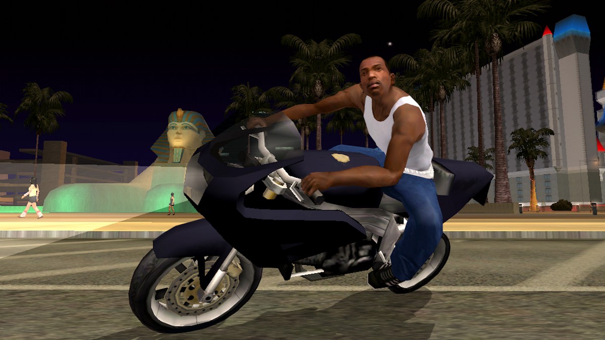 Como colocar mod no GTA San Andreas para Android? Veja riscos de ter o APK