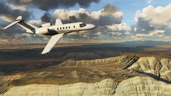 Novo Flight Simulator é lançado, veja como estão grandes cidades