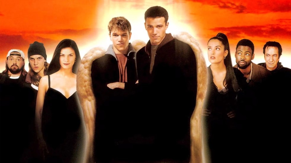  Reprodução/The Movie Database