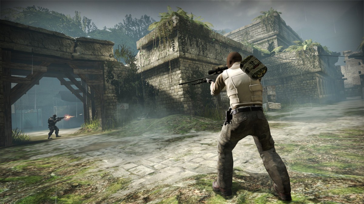 🎮 Counter-Strike 2: requisitos do sistema (mínimo e recomendado)