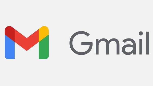 O Gmail é o serviço de e-mail do Google