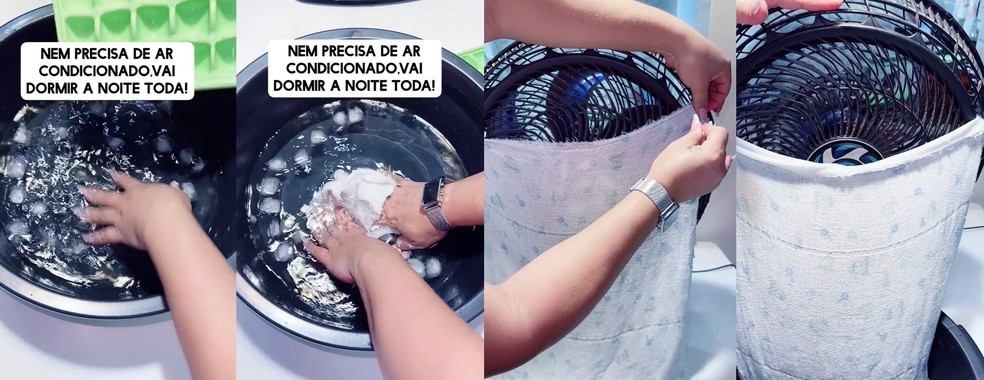  Reprodução/Redes Sociais