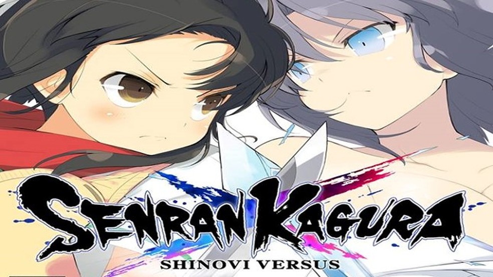 Senran Kagura: Shinovi Versus review for PS Vita - Gaming Age